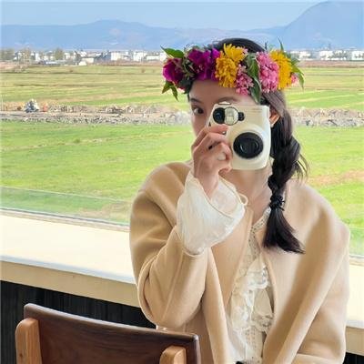 30年的人生