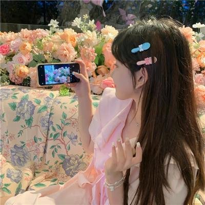 彩色房间